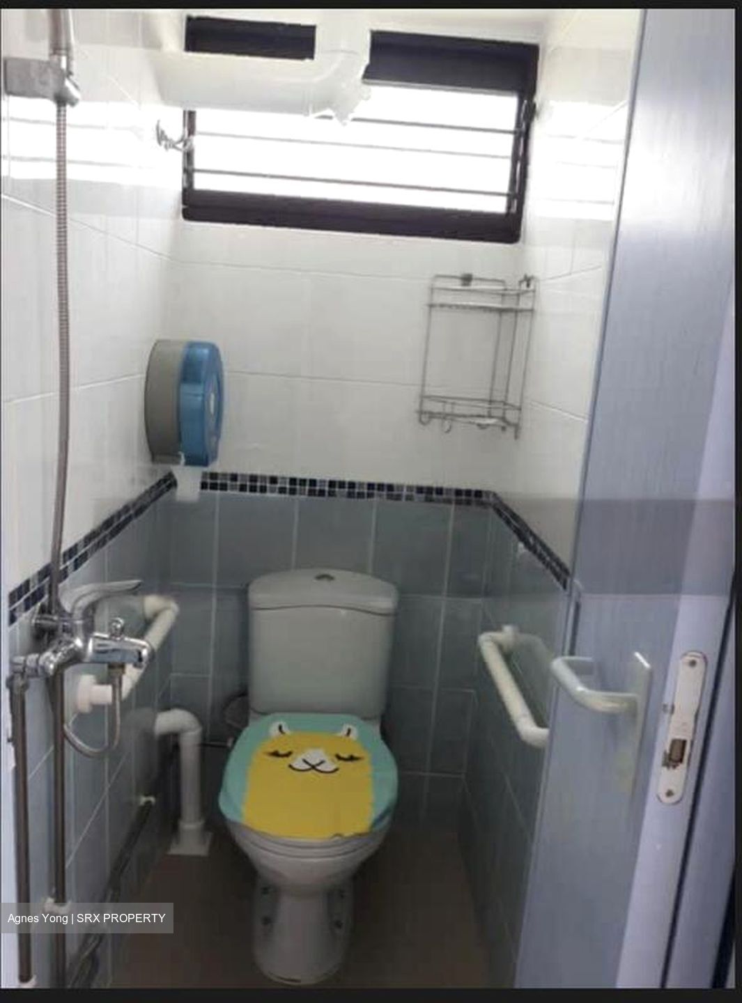 Blk 25 Eunos Crescent (Geylang), HDB 3 Rooms #454727201